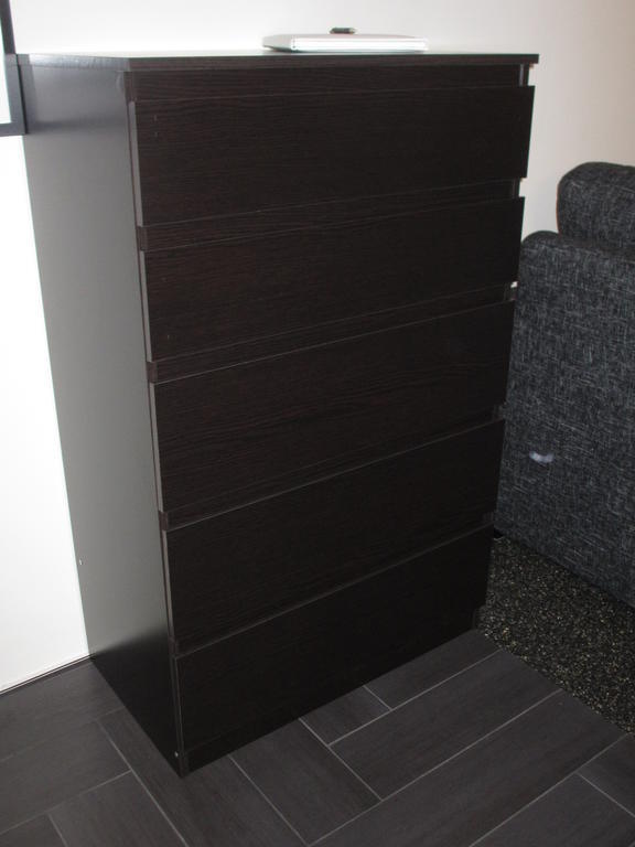 Artun Apartment Höfn Chambre photo