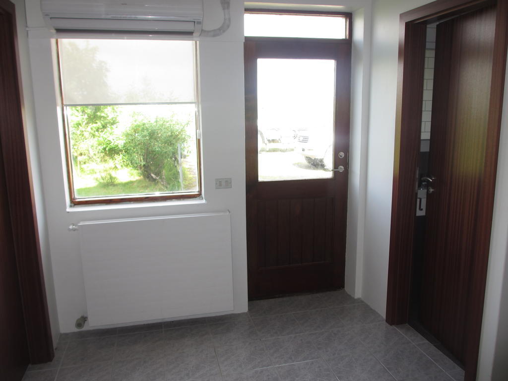 Artun Apartment Höfn Chambre photo