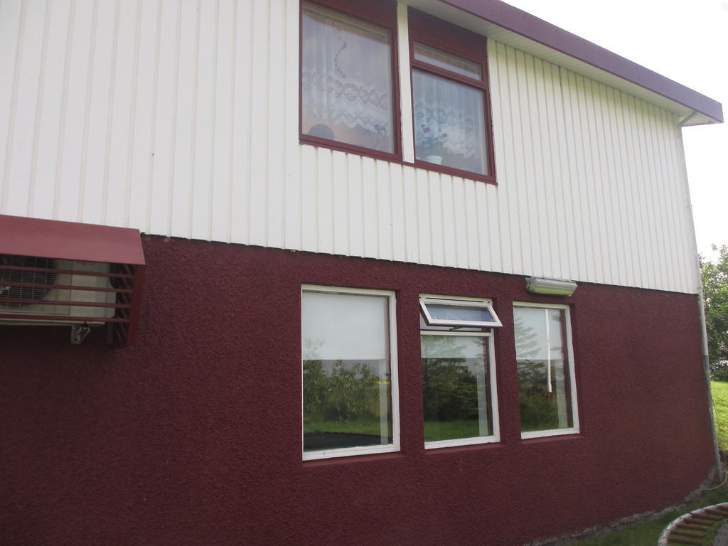 Artun Apartment Höfn Chambre photo
