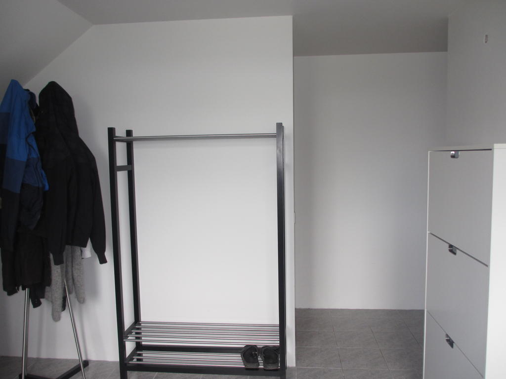 Artun Apartment Höfn Chambre photo
