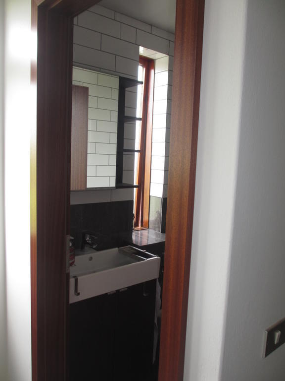Artun Apartment Höfn Chambre photo