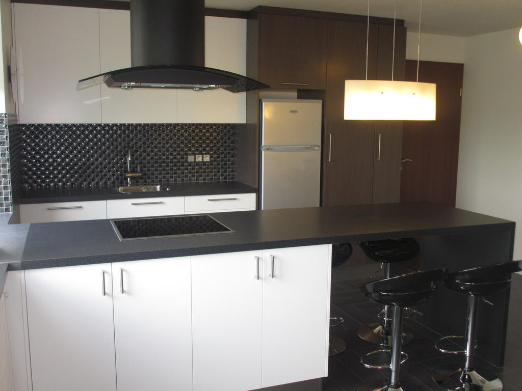 Artun Apartment Höfn Chambre photo