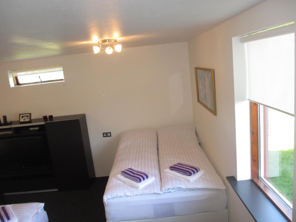Artun Apartment Höfn Chambre photo
