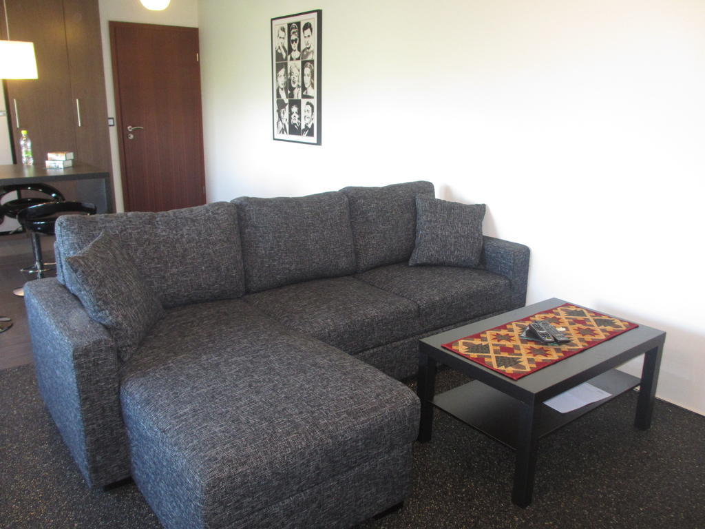 Artun Apartment Höfn Chambre photo