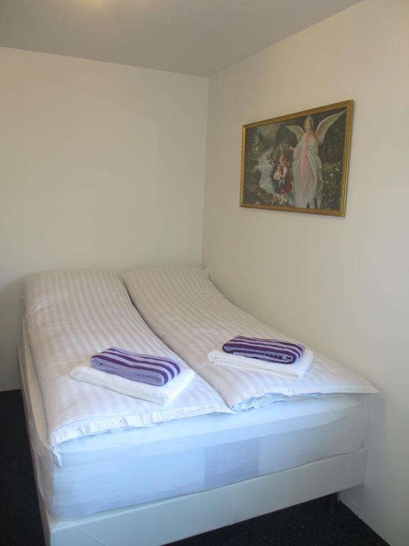 Artun Apartment Höfn Chambre photo